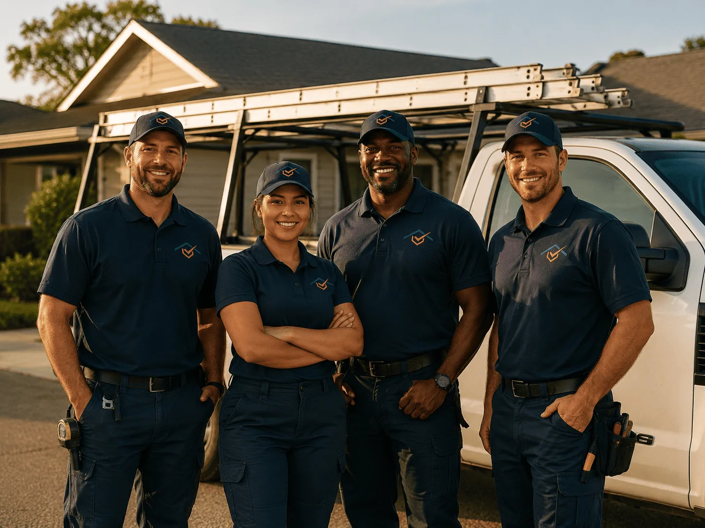 Roof Inspection company in Fremont, IA